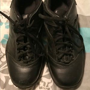 Reebok Women’s Postal Express Work Shoes 8.5